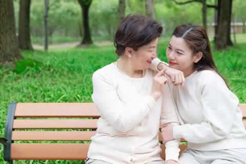 重庆大渡口区婆媳关系咨询